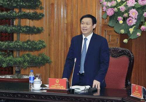 ວິສາຫະກິດແມ່ນກຳລັງປະຈັນບານນຳໜ້າໃນການພັດທະນາເສດຖະກິດ